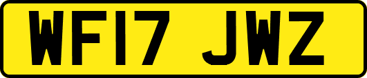 WF17JWZ