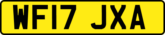 WF17JXA