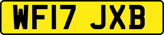 WF17JXB