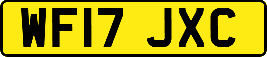 WF17JXC