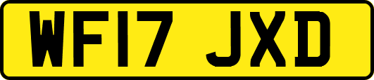 WF17JXD