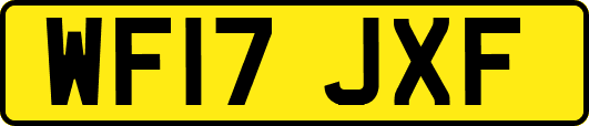 WF17JXF