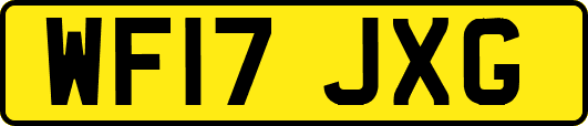 WF17JXG
