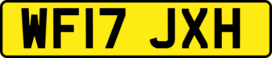 WF17JXH