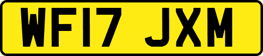 WF17JXM