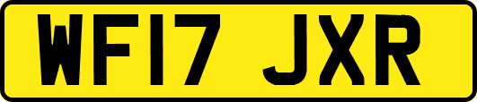 WF17JXR