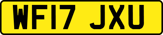 WF17JXU