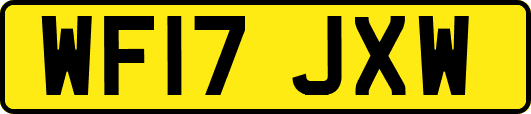 WF17JXW