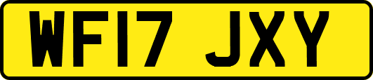 WF17JXY