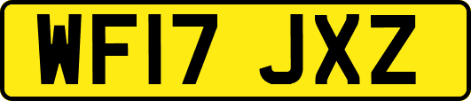 WF17JXZ