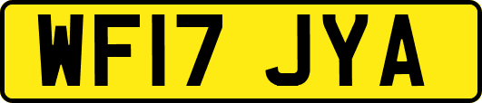 WF17JYA