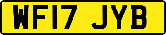 WF17JYB