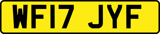 WF17JYF