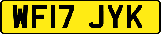 WF17JYK