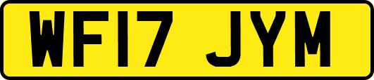 WF17JYM
