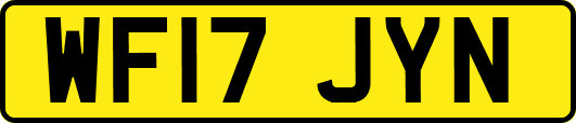 WF17JYN
