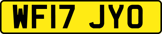 WF17JYO