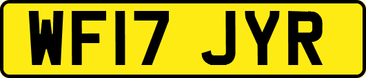 WF17JYR