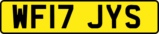 WF17JYS