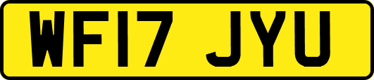 WF17JYU