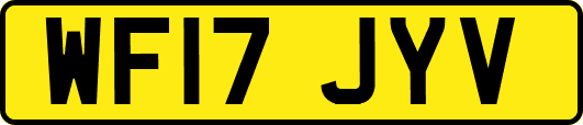 WF17JYV