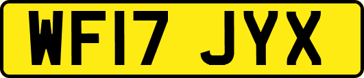 WF17JYX
