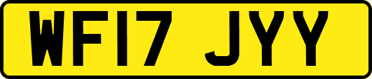 WF17JYY