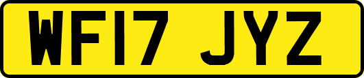 WF17JYZ
