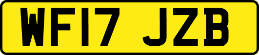 WF17JZB