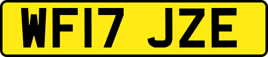 WF17JZE