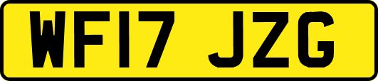 WF17JZG