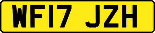 WF17JZH