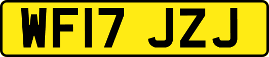 WF17JZJ