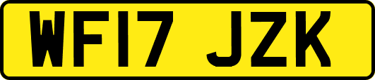 WF17JZK