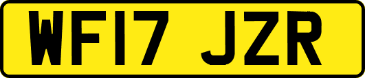 WF17JZR