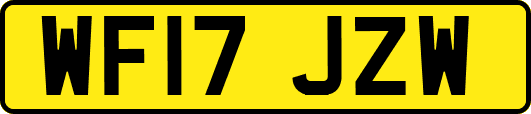 WF17JZW