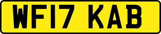 WF17KAB