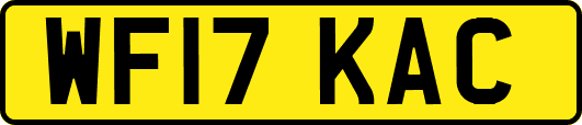 WF17KAC