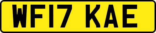 WF17KAE