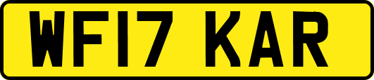WF17KAR
