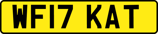 WF17KAT