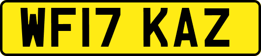 WF17KAZ