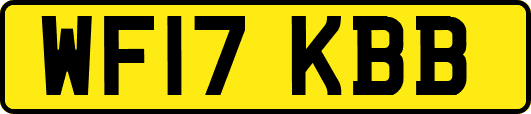WF17KBB