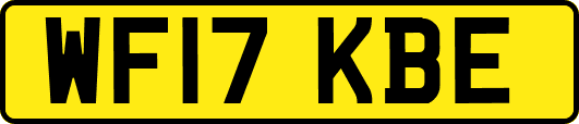 WF17KBE