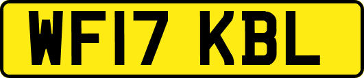 WF17KBL