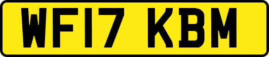 WF17KBM