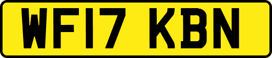 WF17KBN