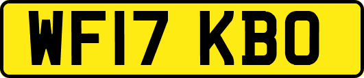 WF17KBO