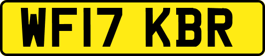WF17KBR