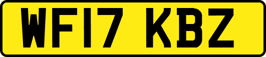 WF17KBZ
